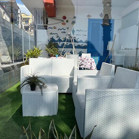 Casa Galatea Διαμέρισμα Aci Trezza Εξωτερικό φωτογραφία