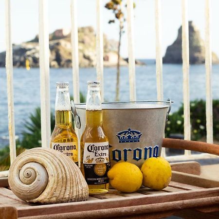 Casa Galatea Διαμέρισμα Aci Trezza Εξωτερικό φωτογραφία