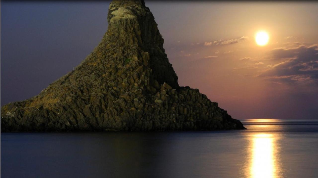 Casa Galatea Διαμέρισμα Aci Trezza Εξωτερικό φωτογραφία