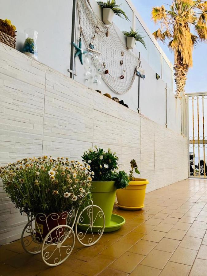 Casa Galatea Διαμέρισμα Aci Trezza Εξωτερικό φωτογραφία