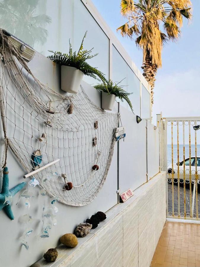 Casa Galatea Διαμέρισμα Aci Trezza Εξωτερικό φωτογραφία