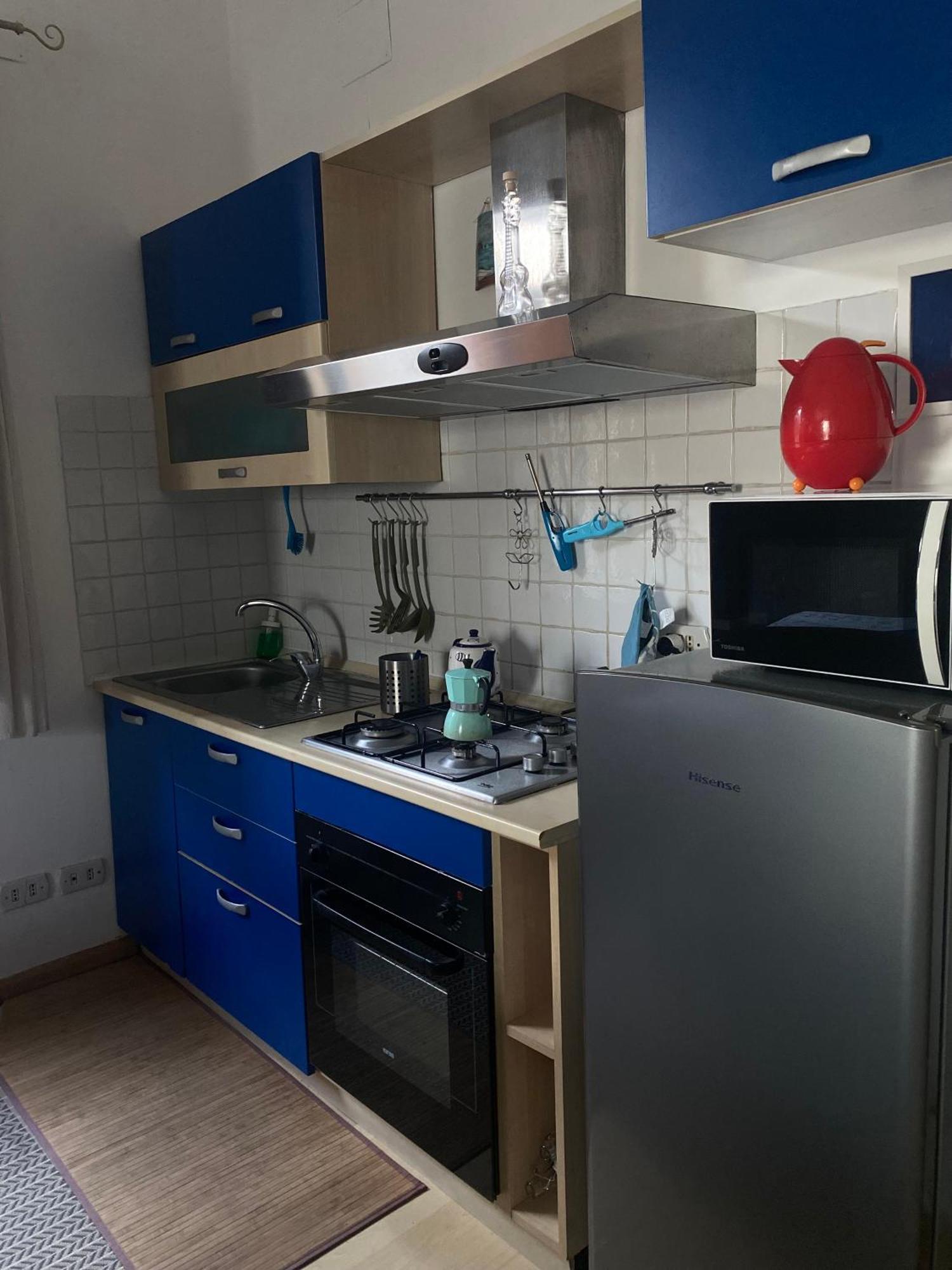 Casa Galatea Διαμέρισμα Aci Trezza Εξωτερικό φωτογραφία