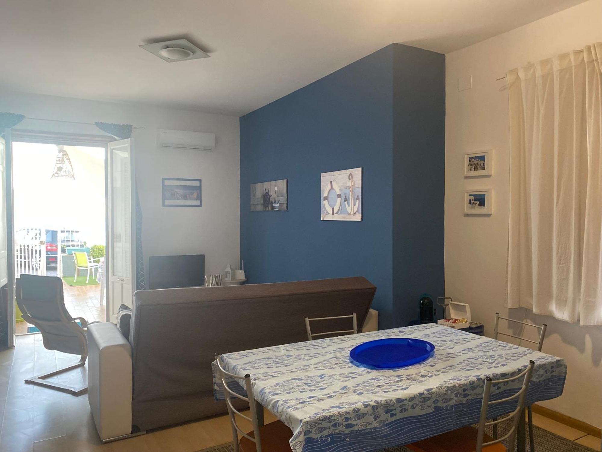 Casa Galatea Διαμέρισμα Aci Trezza Εξωτερικό φωτογραφία