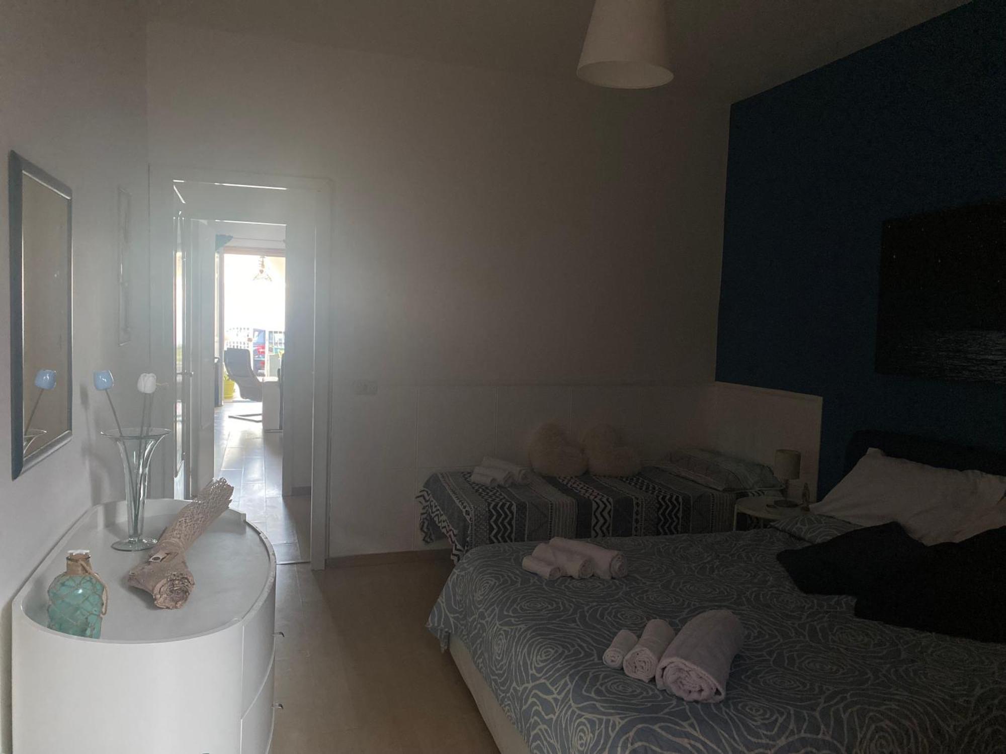 Casa Galatea Διαμέρισμα Aci Trezza Εξωτερικό φωτογραφία