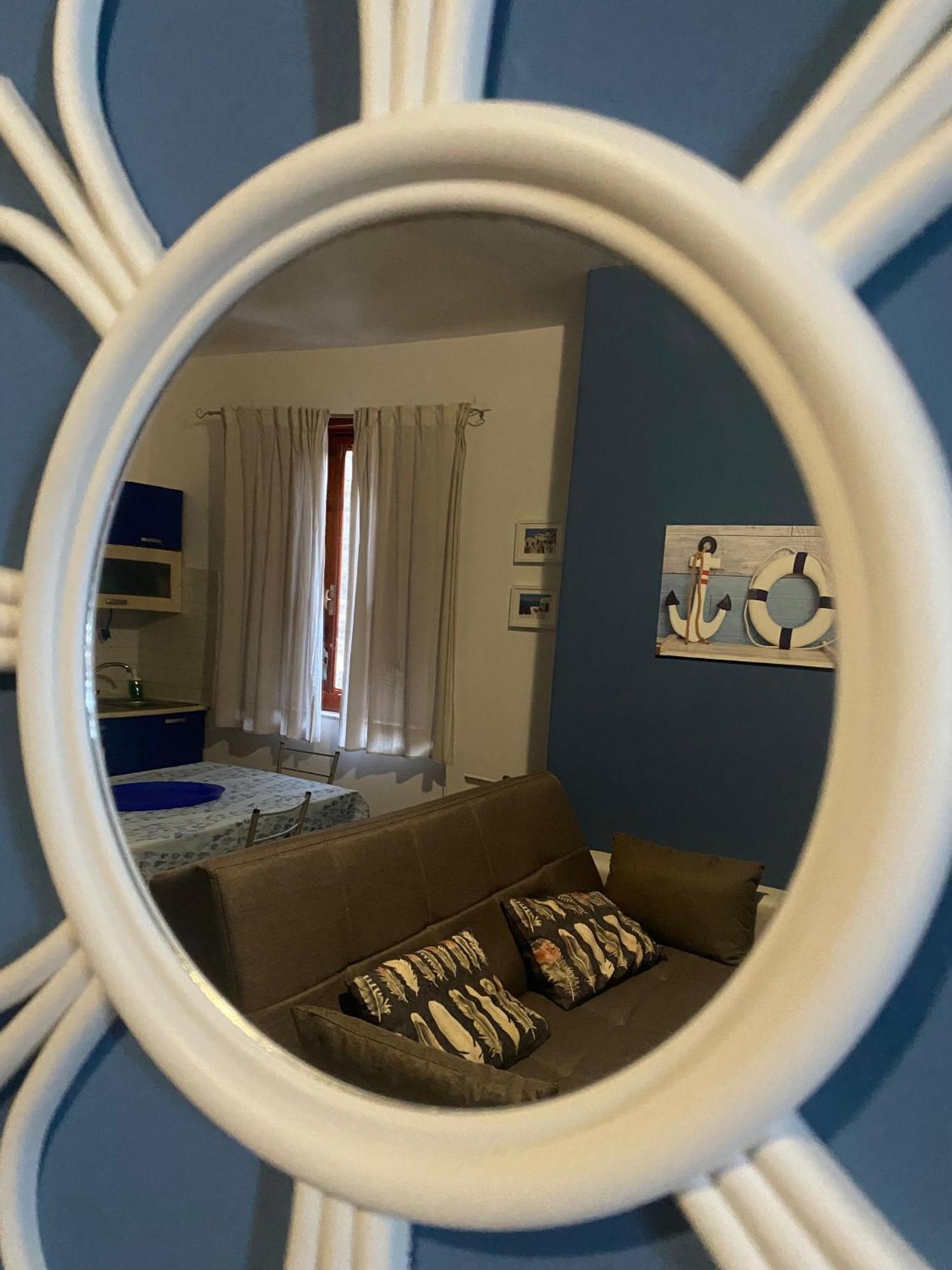 Casa Galatea Διαμέρισμα Aci Trezza Εξωτερικό φωτογραφία