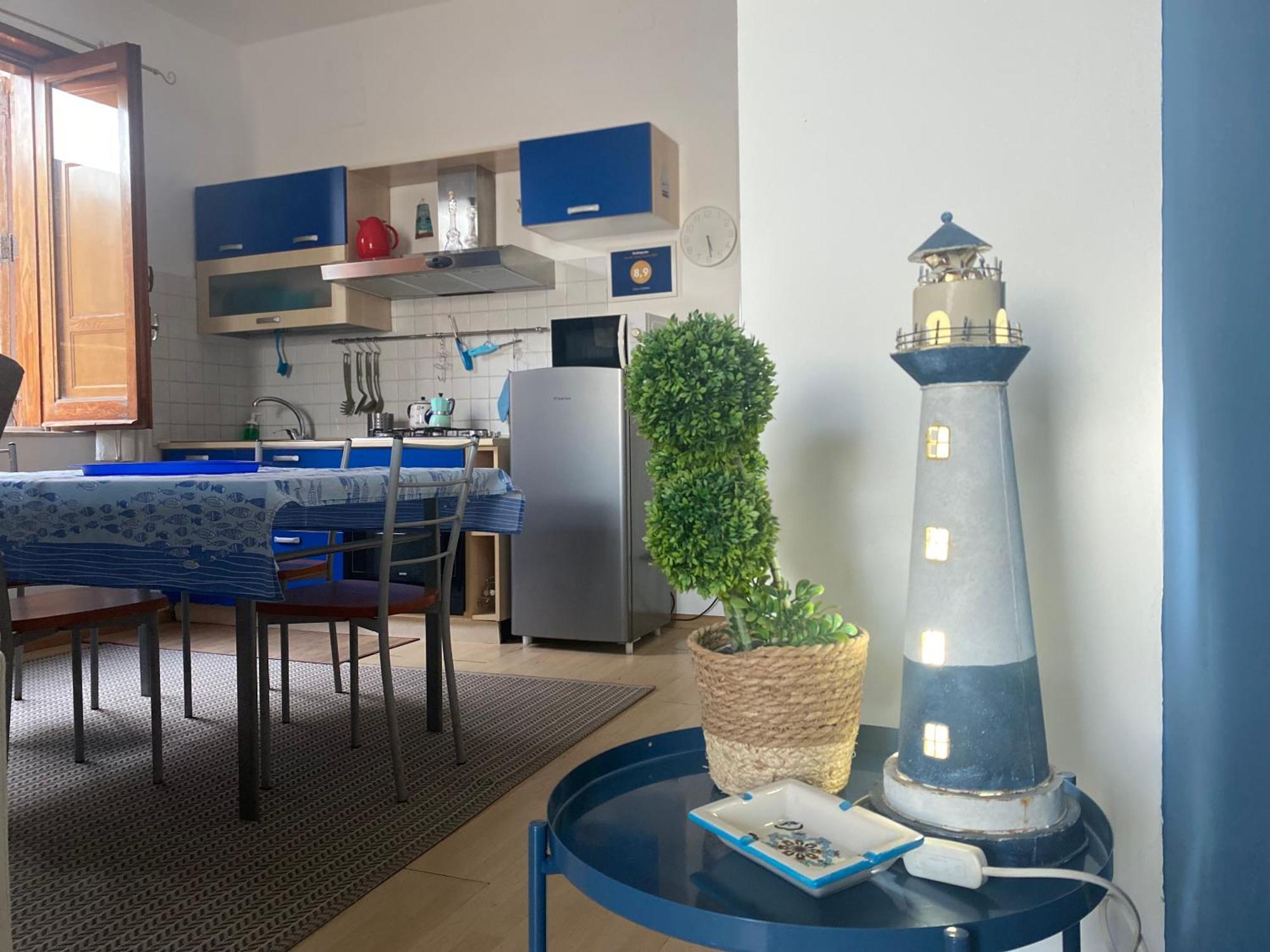 Casa Galatea Διαμέρισμα Aci Trezza Εξωτερικό φωτογραφία