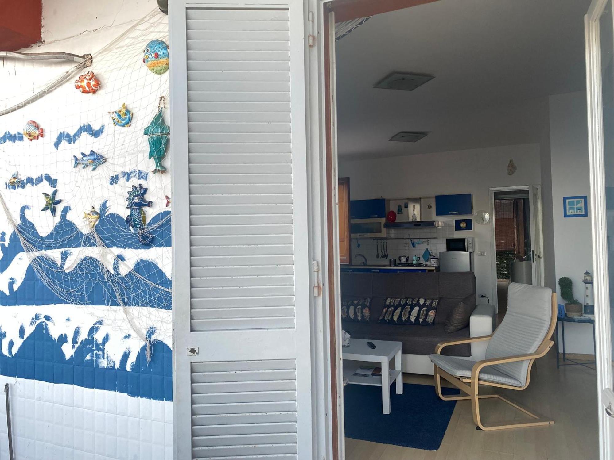 Casa Galatea Διαμέρισμα Aci Trezza Εξωτερικό φωτογραφία