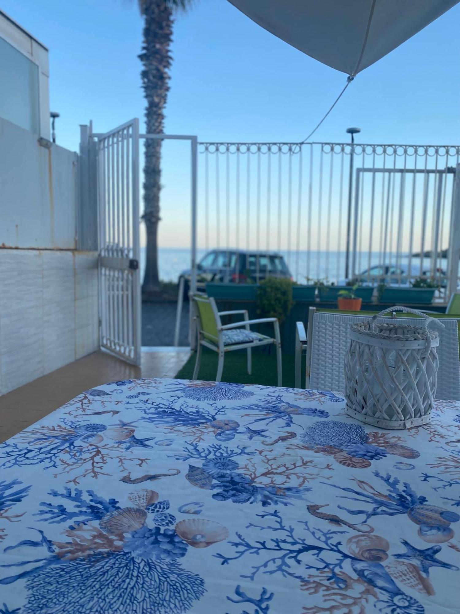 Casa Galatea Διαμέρισμα Aci Trezza Εξωτερικό φωτογραφία