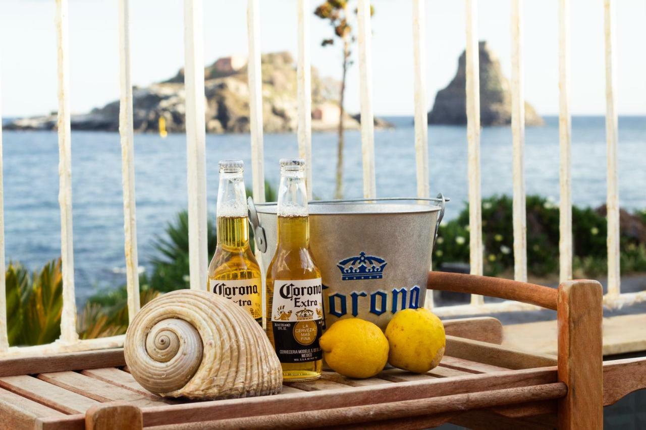 Casa Galatea Διαμέρισμα Aci Trezza Εξωτερικό φωτογραφία