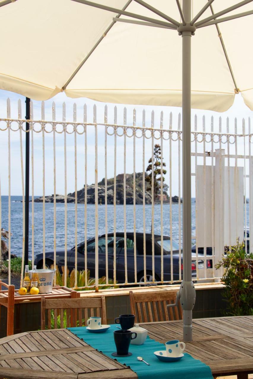 Casa Galatea Διαμέρισμα Aci Trezza Εξωτερικό φωτογραφία