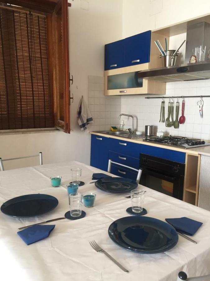 Casa Galatea Διαμέρισμα Aci Trezza Εξωτερικό φωτογραφία