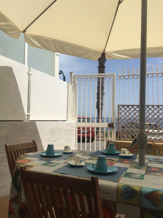 Casa Galatea Διαμέρισμα Aci Trezza Εξωτερικό φωτογραφία