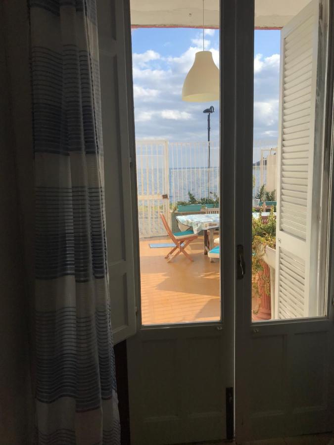 Casa Galatea Διαμέρισμα Aci Trezza Εξωτερικό φωτογραφία