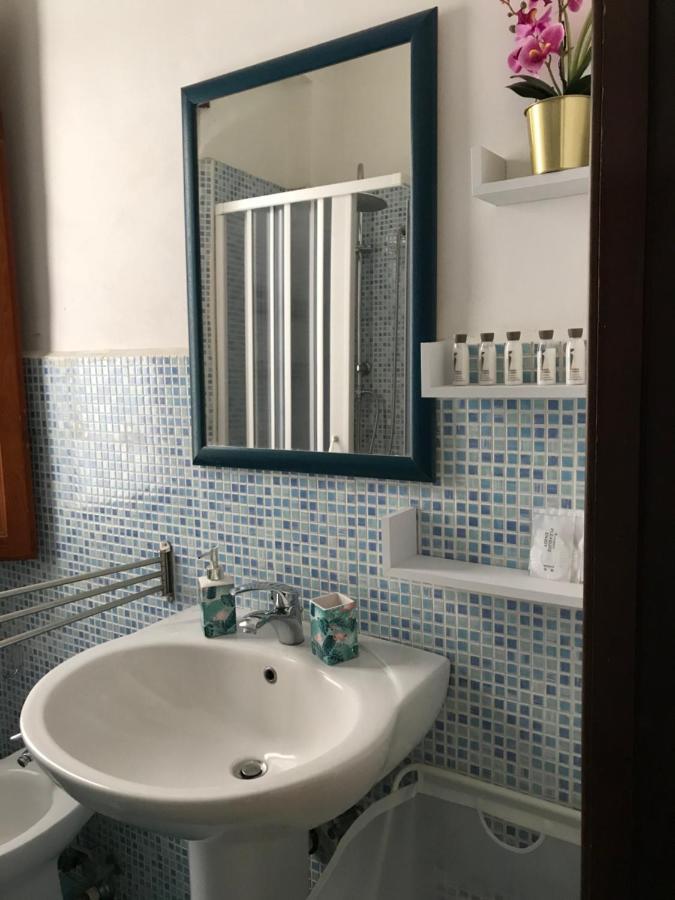 Casa Galatea Διαμέρισμα Aci Trezza Εξωτερικό φωτογραφία